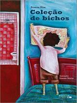 Coleção de bichos