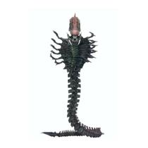 Coleção de bonecos Bug Alien Anime 18 cm PVC Coleção de bonecos Bug Alien Anime 18 cm PVC