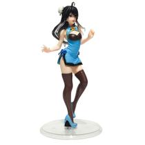 Coleção de bonecos Cheongsam Yukino Anime 22cm PVC