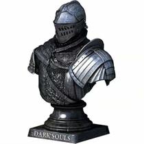 Coleção de bonecos de anime Bust Statue Dark Souls Remake Coleção de bonecos de anime Bust Statue Dark Souls Remake
