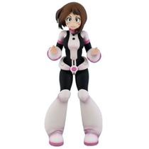Coleção de bonecos de brinquedos Anime OChaCOS URARAKA 16cm PVC