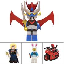 Coleção de bonecos Figure Characters Toys Sajy Mini Figure 4,5 cm Coleção de bonecos Figure Characters Toys Sajy Mini Figure 4,5 cm