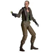Coleção de bonecos modelo Ripley Aliens Bald 18cm Coleção de bonecos modelo Ripley Aliens Bald 18cm