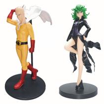 Coleção de bonecos One Punch Man Saitama Anime 20-22cm Coleção de bonecos One Punch Man Saitama Anime 20-22cm