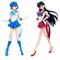 Coleção de bonecos Sailor Moons Tsukino Usagi 22cm Coleção de bonecos Sailor Moons Tsukino Usagi 22cm