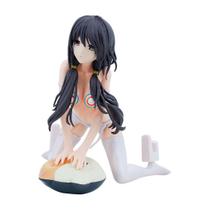 Coleção de brinquedos Anime Figure Date A Live 15 cm em PVC Coleção de brinquedos Anime Figure Date A Live 15 cm em PVC