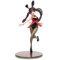 Coleção de brinquedos Anime Figure Date A Live Model 24 cm em PVC Coleção de brinquedos Anime Figure Date A Live Model 24 cm em PVC