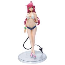 Coleção de brinquedos de figuras de anime Alter To Love Model 21,5 cm Coleção de brinquedos de figuras de anime Alter To Love Model 21,5 cm