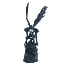 Coleção de brinquedos de figuras de anime Death Note Ryuuku 27 cm PVC Coleção de brinquedos de figuras de anime Death Note Ryuuku 27 cm PVC