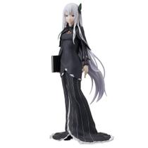 Coleção de brinquedos de figuras de anime Echidna Witchs modelo 24cm
