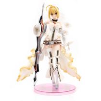 Coleção de brinquedos de figuras de anime Fate/Grand Order Sabre Nero