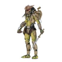 Coleção de brinquedos de figuras de anime Golden Predators modelo 17 cm