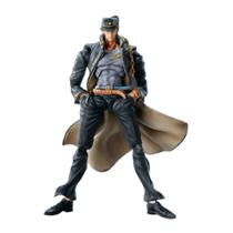 Coleção de brinquedos de figuras de anime Jojo's Bizarre Adventures Coleção de brinquedos de figuras de anime Jojo's Bizarre Adventures