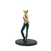 Coleção de brinquedos de figuras de anime Jojo's Bizarre Adventures