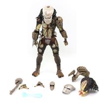 Coleção de brinquedos de figuras de anime Model Predators City Hunter