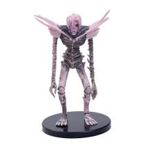 Coleção de brinquedos de figuras de anime modelo Death Note Ryuk 15cm