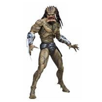 Coleção de brinquedos de figuras de anime modelo Ultimate Predators 30cm Coleção de brinquedos de figuras de anime modelo Ultimate Predators 30cm