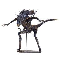 Coleção de brinquedos de figuras de anime Mother of Alien, modelo 15 cm