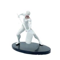 Coleção de brinquedos de figuras de anime Reiner Braun 16cm PVC Coleção de brinquedos de figuras de anime Reiner Braun 16cm PVC