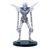 Coleção de brinquedos de figuras de anime Ryuk Deaths Notes 15,5 cm