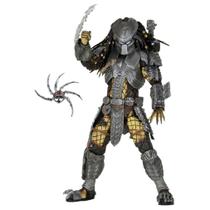 Coleção de brinquedos de figuras de anime Scar Predatorss Model 18 cm