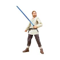 Coleção de brinquedos originais de 6 polegadas Star Wars The Black Series Jedi TV Obi Wan Kenobi