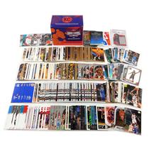 Coleção de Cards de Basquete Kruk Cards com Cards Graded PSA 300 peças Coleção de Cards de Basquete Kruk Cards com Cards Graded PSA 300 peças