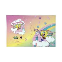 Coleção De Cartas Clássicas De Anime Do Jogo SpongeBob SquarePants Patrick Star Tentacles Para