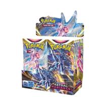 Coleção De Cartas De Batalha Em Inglês Pokemon Prismatic Evolutions 360Pcs Booster Pack Ultra Prism