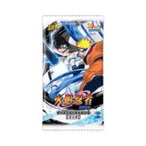 Coleção De Cartas Do Jogo Naruto Anime Fight Chapter pro Ninja World KAYOU Original Coleção De Cartas Do Jogo Naruto Anime Fight Chapter pro Ninja World KAYOU Original