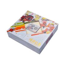 Coleção De Cartas Do Jogo Naruto Pacotes Raros EX Caixa De Capítulo Cartas SE BP SP Brinquedo Para