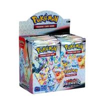 Coleção De Cartas Pokémon Em Espanhol, Inglês E Francês: Crown Zenith, Silver Tempest, Lost Origin,