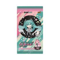 Coleção De Cartões Acrílicos Jujutsu Kaisen One Piece Harry Potter Hatsune Miku - Brinquedo Presente Coleção De Cartões Acrílicos Jujutsu Kaisen One Piece Harry Potter Hatsune Miku - Brinquedo Presente