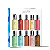 Coleção de cuidados corporais em gel de banho e duche Molton Brown Coleção de cuidados corporais em gel de banho e duche Molton Brown