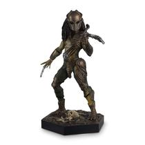 Coleção de figuras Eaglemoss Alien & Predator 22 Falconer