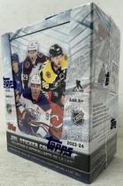 Coleção de Figurinhas de Hóquei NHL Topps 2023-24 - 50 Pacotes Coleção de Figurinhas de Hóquei NHL Topps 2023-24 - 50 Pacotes