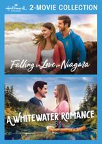 Coleção de filmes Hallmark Falling in Love in Niagara e mais