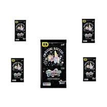 Coleção De Jogos De Cartas SpongeBob SquarePants Squidward Tentacles Krabs Brinquedos Presentes