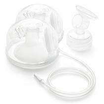 Coleção de leite vestível Spectra CaraCups 28mm Coleção de leite vestível Spectra CaraCups 28mm