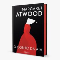 Coleção de Livros Margaret Atwood - 2 Vol: O Conto da Aia + Os Testamentos - Rocco