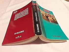 Coleção de Livros O Globo nº 8 O Primo Basilio - Eça de Queiros Paperback Coleção de Livros O Globo nº 8 O Primo Basilio - Eça de Queiros Paperback