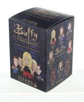 Coleção de minibonecos Buffy The Vampire Slayer Titans