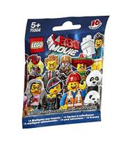 Coleção de Minifiguras do Filme LEGO Série 12 PACOTE Mistério 1 Minifigura Aleatória!