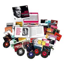 Coleção de músicas Dimitri Mitropoulos The Complete RCA Sony Coleção de músicas Dimitri Mitropoulos The Complete RCA Sony