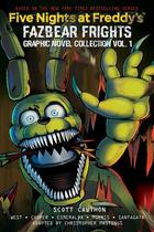 Coleção de novelas gráficas Five Nights at Freddy's Vol. 1 Coleção de novelas gráficas Five Nights at Freddy's Vol. 1