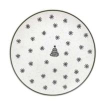 Coleção De Prato Oxford Vilarejo Natalino Coleção De Prato Oxford Vilarejo Natalino