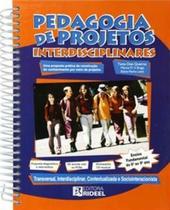 Coleção de Projetos Interdisciplinares para o Ensino Fundamental - 6º ao 9º Ano