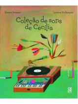 Coleção de sons de cecília