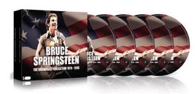 Coleção de Transmissões 1975-1995 de Bruce Springsteen em 5 CDs