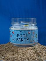 Coleção de Verão - Pool Party Coleção de Verão - Pool Party